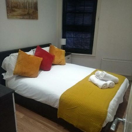 Clifton Apartment Luton  Exterior foto