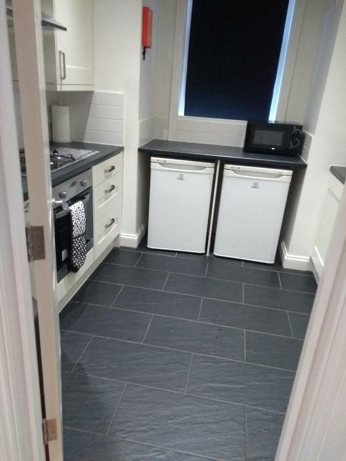 Clifton Apartment Luton  Exterior foto