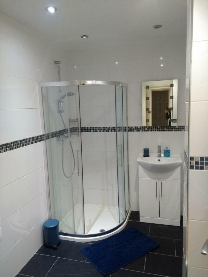 Clifton Apartment Luton  Exterior foto